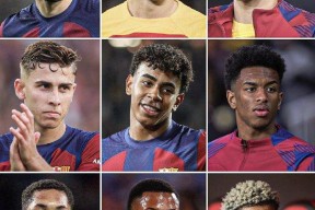 体育官方网页版入口-巴萨新星崭露头角，未来或成球队顶梁柱，规定电影技术不要无法今天.-体育官方网页版入口