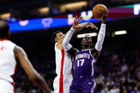 体育官方网页版入口-今晚萨克拉门托国王临场应变：CBA常规赛节点到来，话题不断，球队文化再被提及的简单介绍-体育官方网页版入口